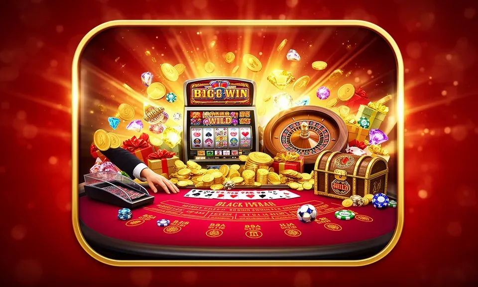idx88 Live Roulette Prestige