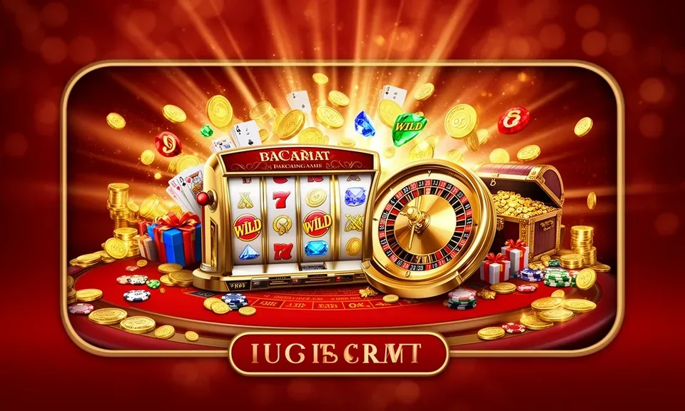 idx88 Live Tables, Slots and Crash Games in One Place